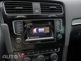Volkswagen Golf GTI TCR 2.0 TSI OPF DSG