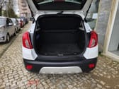 Opel Mokka 1.6 CDTi Black Line S/S