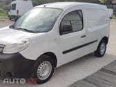 Renault Kangoo 1.5 dCi Business 3L