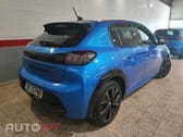 Peugeot E-208 50 kWh GT