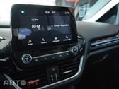 Ford Fiesta 1.5 TDCi Connected