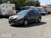 Peugeot 206+ 1.1 Trendy