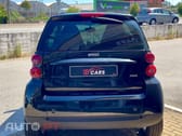 Smart ForTwo 1.0 Passion 71