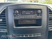 Mercedes-Benz Vito 114 CDi/34 Select