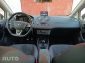 Seat Ibiza FR