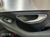 Mercedes-Benz C 180 d AMG Line Aut.