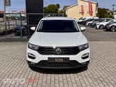 Volkswagen T-Roc 1.6 TDI Style