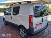 Fiat Fiorino 1.3 M-jet Adventure