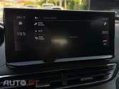 Peugeot 3008 1.5 BlueHDi GT EAT8