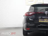Renault Mégane Sport Tourer 1.5 Blue dCi Intens EDC
