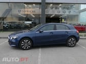 Mercedes-Benz A 250 e Style Plus
