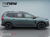 Dacia Jogger ECO-G 100 Bi-Fuel Extreme 7 lugares