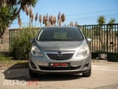 Opel Meriva 1.3 CDTI enjoy