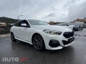 BMW 216 d Pack Desportivo M