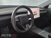 Tesla Model 3 Tração Traseira Premium