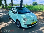 Fiat 500 FIAT 500