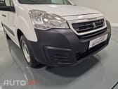 Peugeot Partner 1.6 HDI IVA DEDUTIVEL