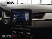 Renault Captur EXCLUSIVE TCe 100CV