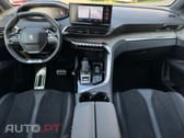 Peugeot 3008 1.5 BlueHDi GT EAT8