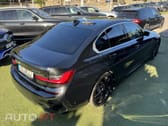 BMW 320 d Pack M Auto