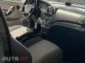 Chevrolet Aveo 1.2 3DR GPL CHIK