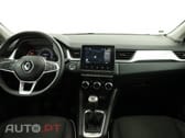 Renault Captur Captur 1.0 TCe Techno Bi-Fuel