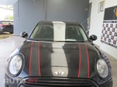MINI Clubman One D