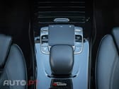 Mercedes-Benz A 180 d Progressive Aut.