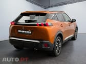 Peugeot 2008 1.5 BlueHDi Allure Pack EAT8