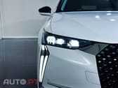 DS DS4 1.2 PureTech Rivoli EAT8