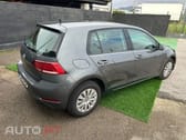 Volkswagen Golf 1.6 TDi Confortline