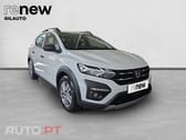 Dacia Sandero STEPWAY ESSENTIAL ECO-G 100