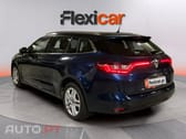 Renault Mégane Sport Tourer BLUE dCi 115 INTENS