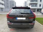 Volvo XC60 2.0 D4 Inscription Geartronic