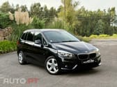 BMW 216 d 7L Line Sport