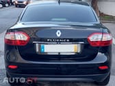 Renault Fluence 1.5 dCi