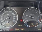 BMW X1 20d Xdrive 190 cv