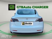 Tesla Model 3 Basis RWD I.V.A DEDUTIVEL