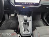 Ford Puma 1.0 EcoBoost mHEV ST-Line Aut.
