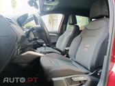 Seat Arona 1.0 TGI Fast Lane FR