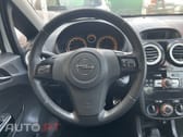 Opel Corsa 1.2 Black Edition