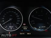 BMW 116 d EDynamics Line Sport