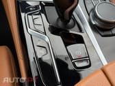 BMW 530 e Pack M