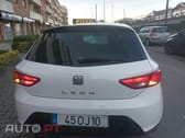 Seat Leon 1.6 TDI Style Ecomotive
