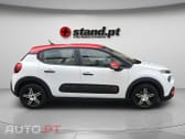 Citroen C3 1.2 VTi Exclusive