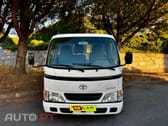 Toyota Dyna S CS 30.23