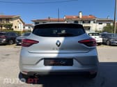 Renault Clio 1.0 TCe Evolution Bi-Fuel