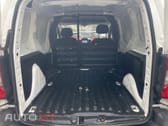 Citroen Berlingo 1.6 BlueHDi L1