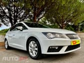 Seat Leon Seminovo