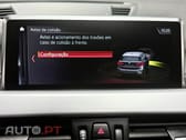 BMW X1 16 d sDrive Advantage